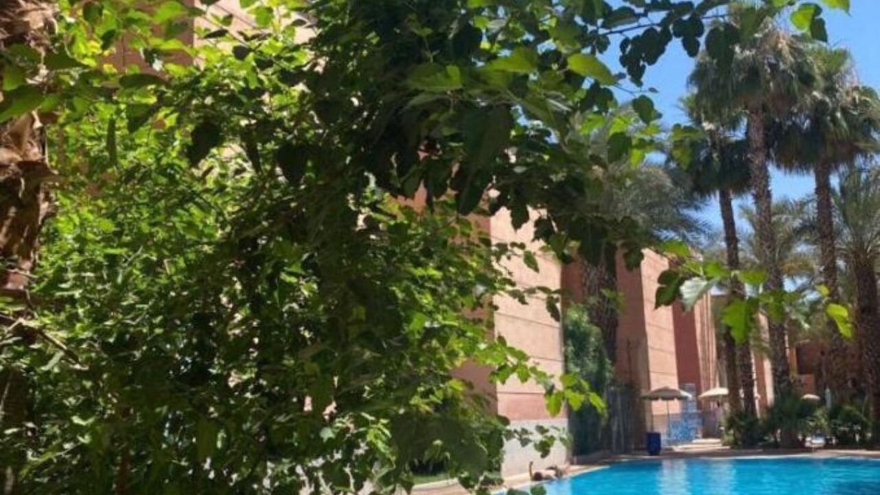 Photo of Outdoor in Sidi Bou Amar