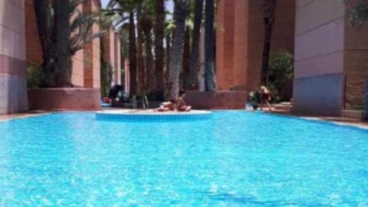 Photo of Outdoor in Sidi Bou Amar