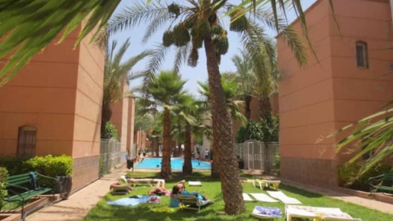 Photo of Outdoor in Sidi Bou Amar