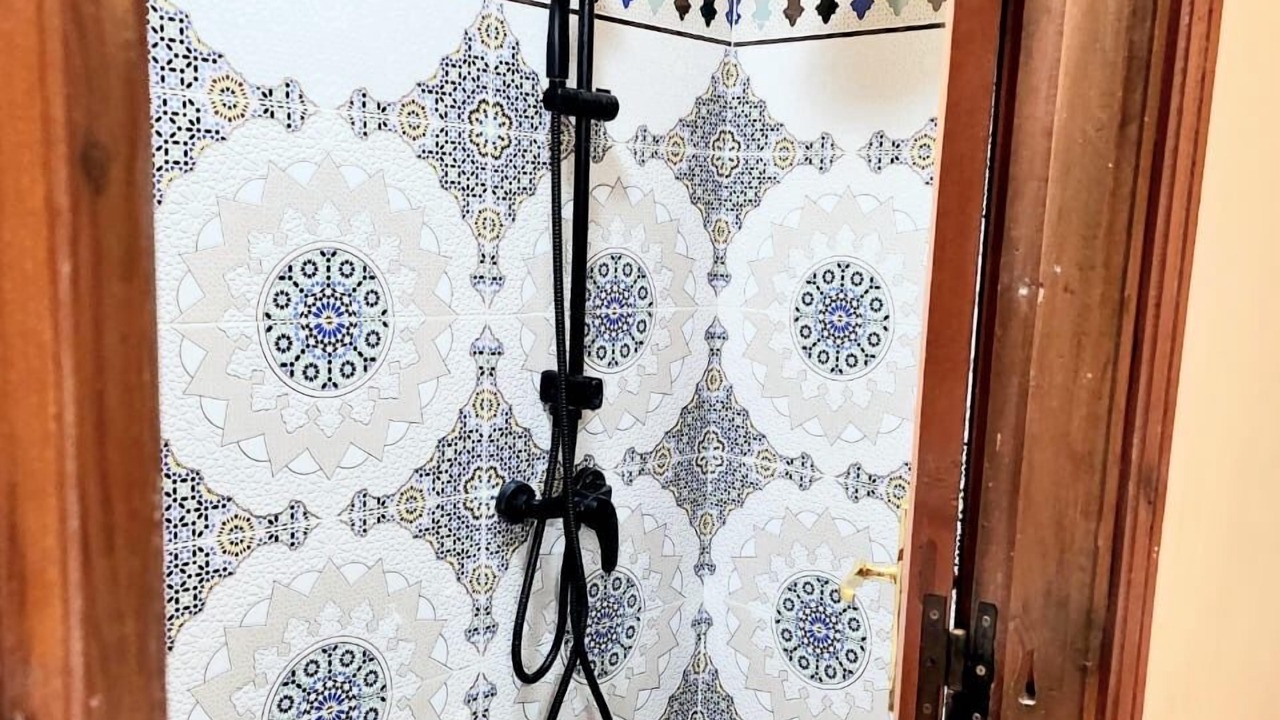 Photo of Bathroom in Sidi Bou Amar