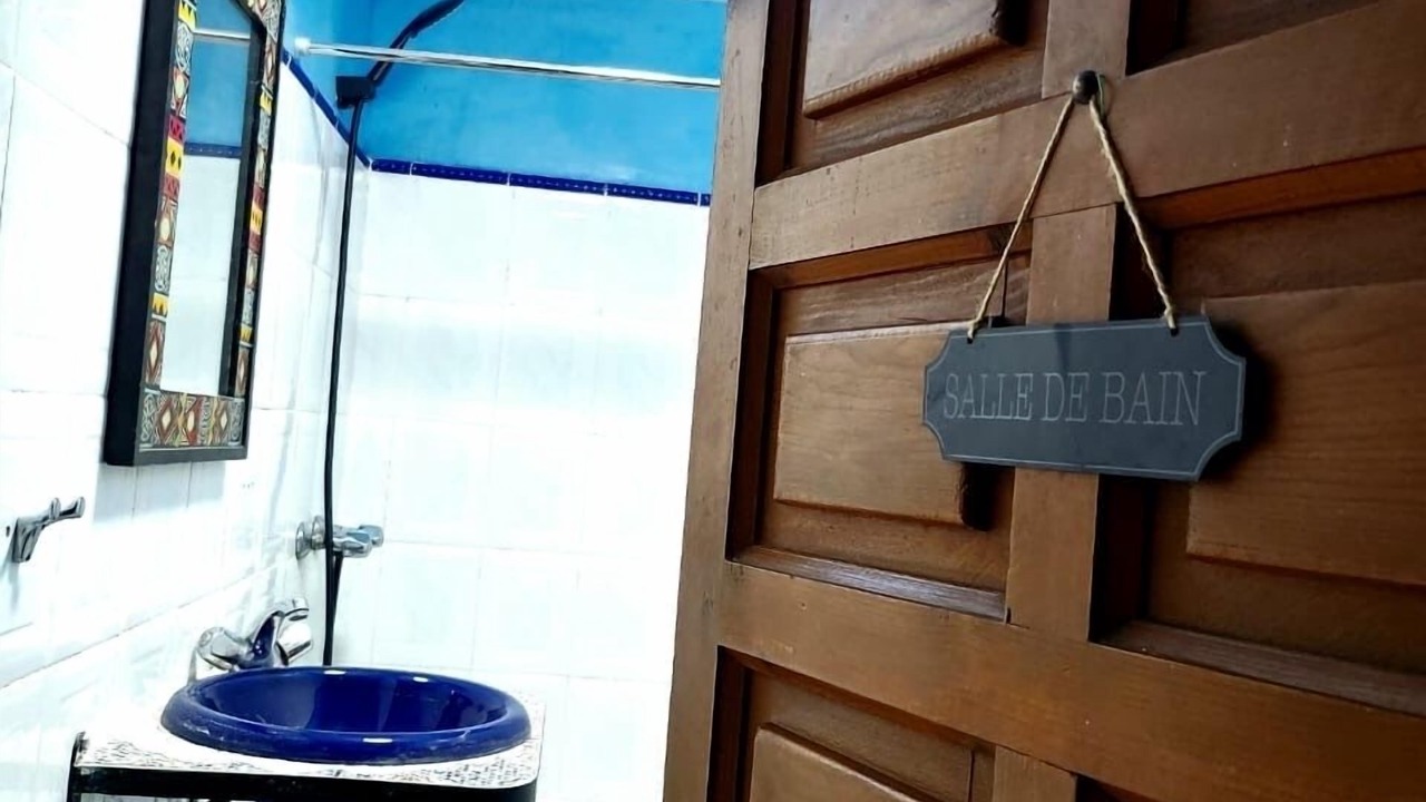 Photo of Bathroom in Sidi Bou Amar