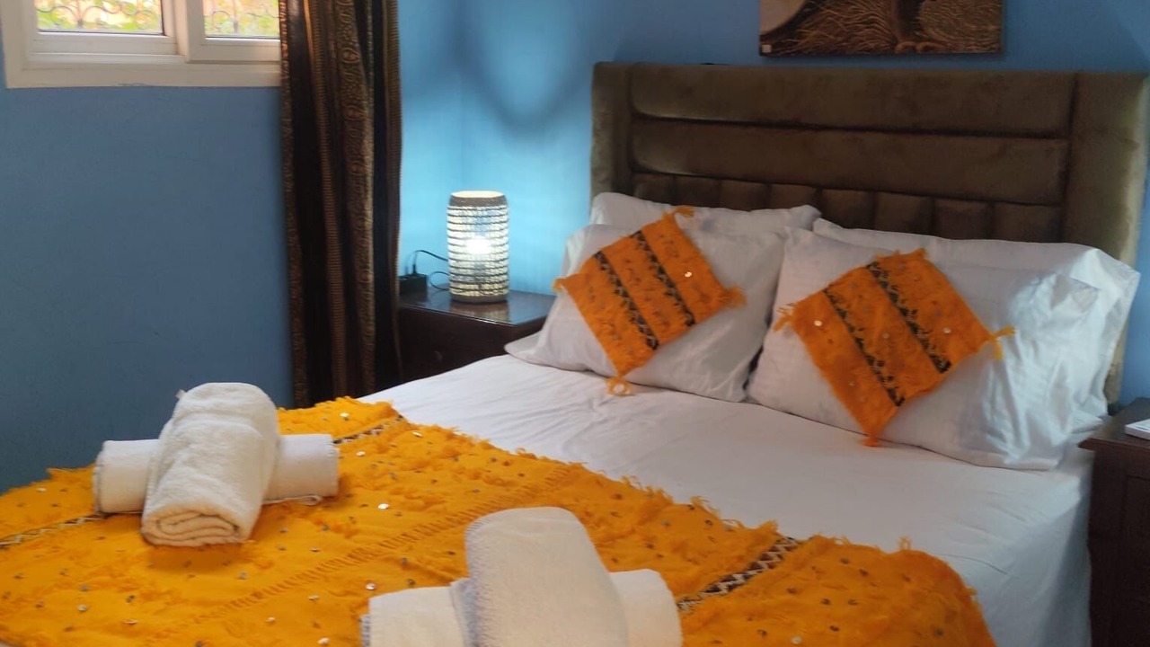 Photo of Bedroom in Sidi Bou Amar
