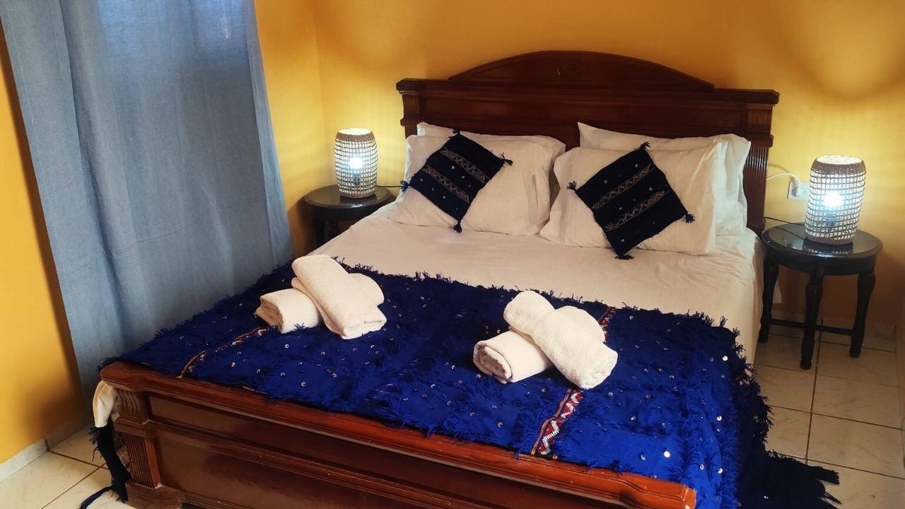 Photo of Bedroom in Sidi Bou Amar
