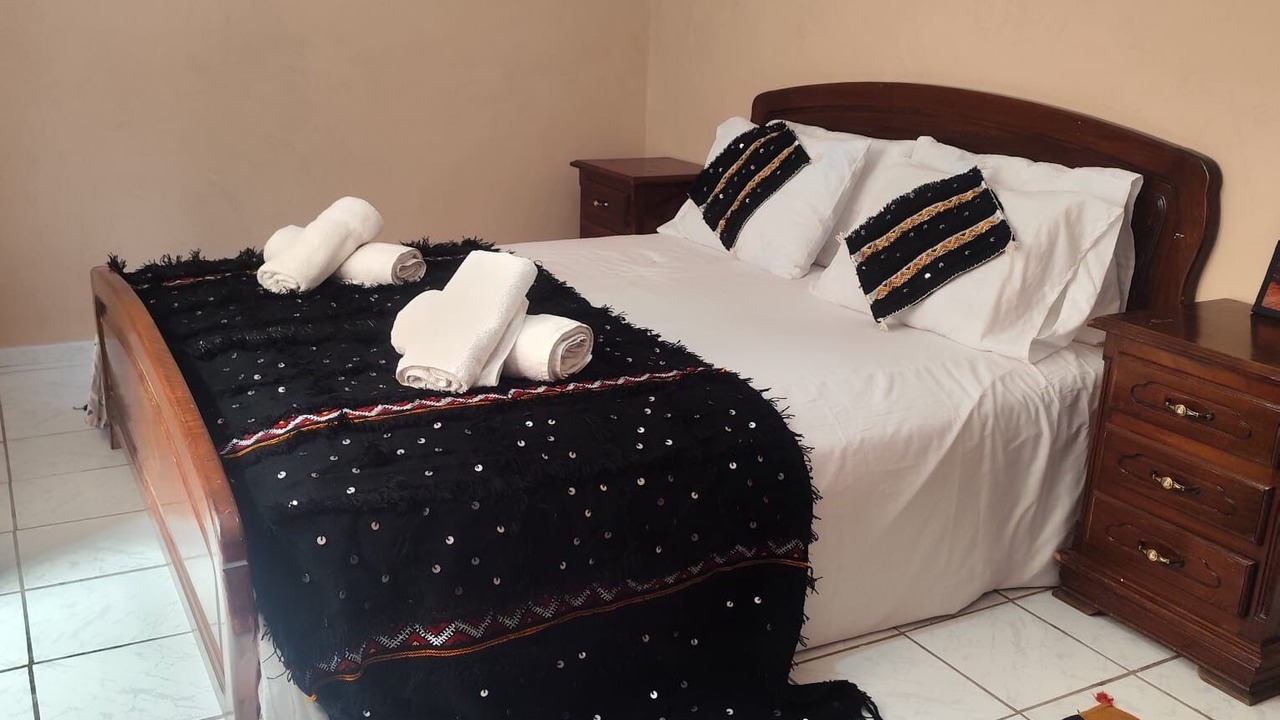 Photo of Bedroom in Sidi Bou Amar