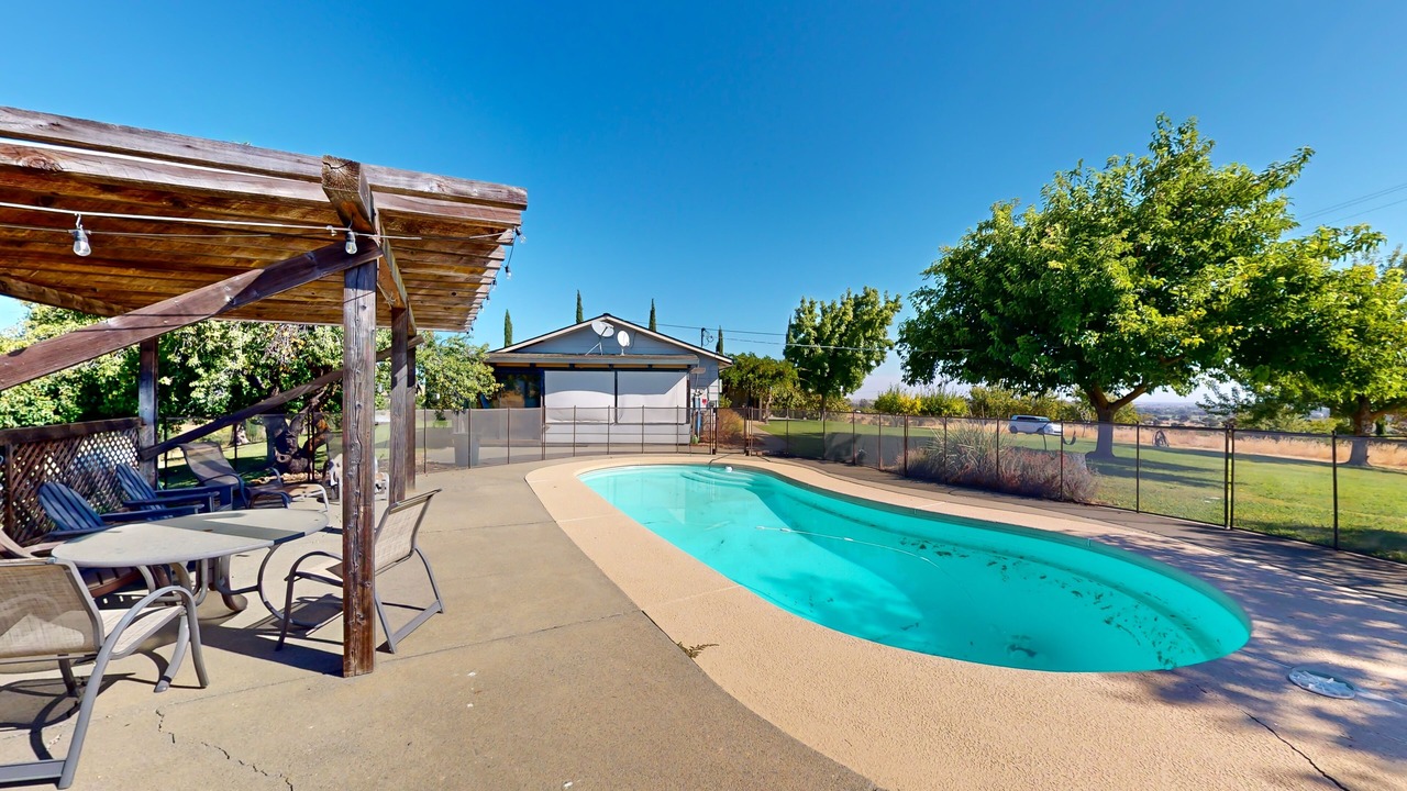 Photo of Outdoor in Yolo County