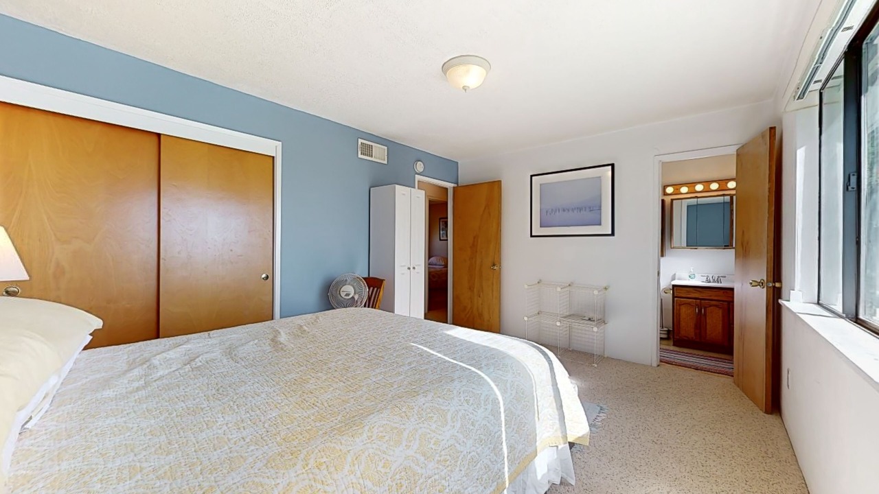 Photo of Bedroom in Yolo County