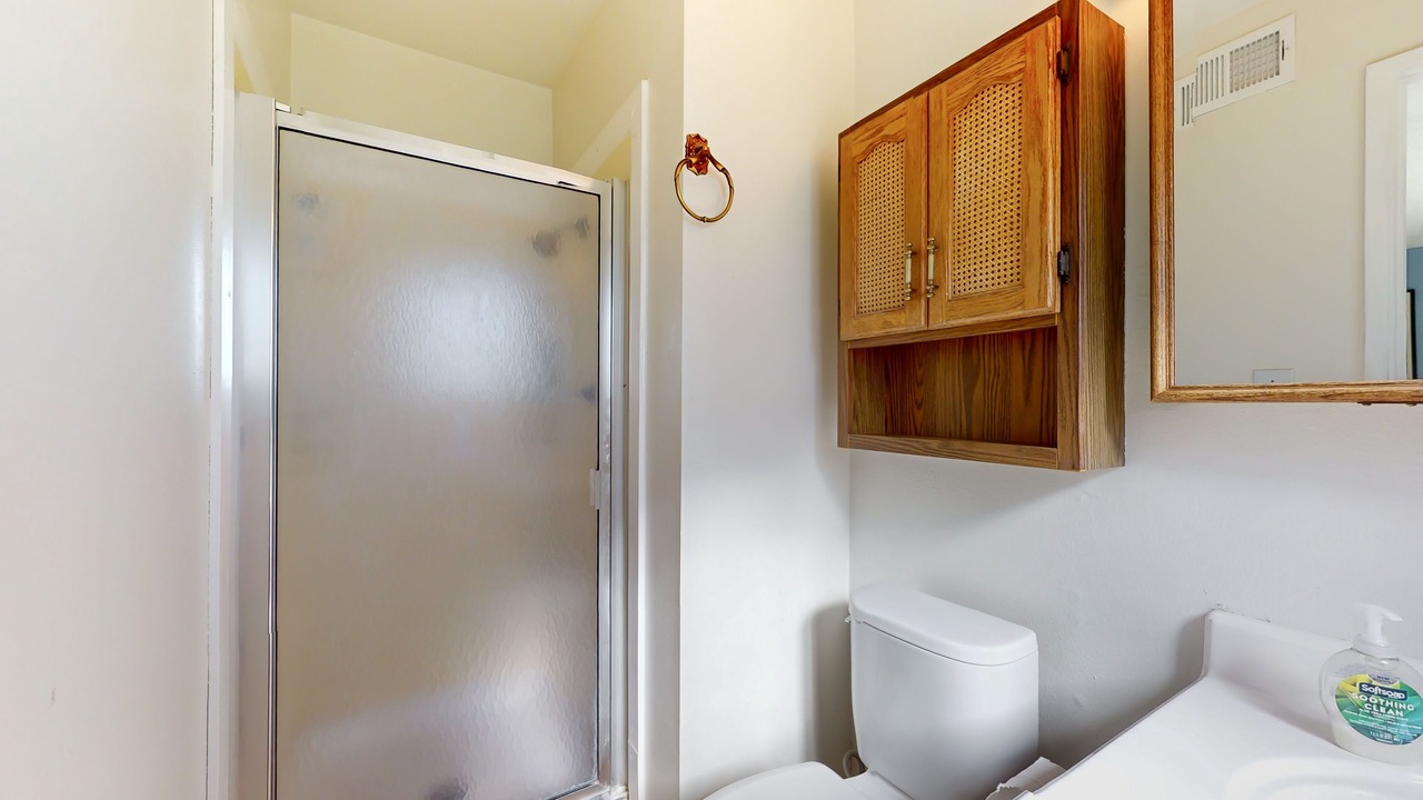 Photo of Bathroom in Yolo County