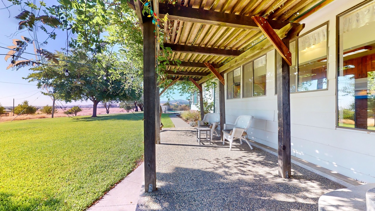 Photo of Patio Balcony in Yolo County