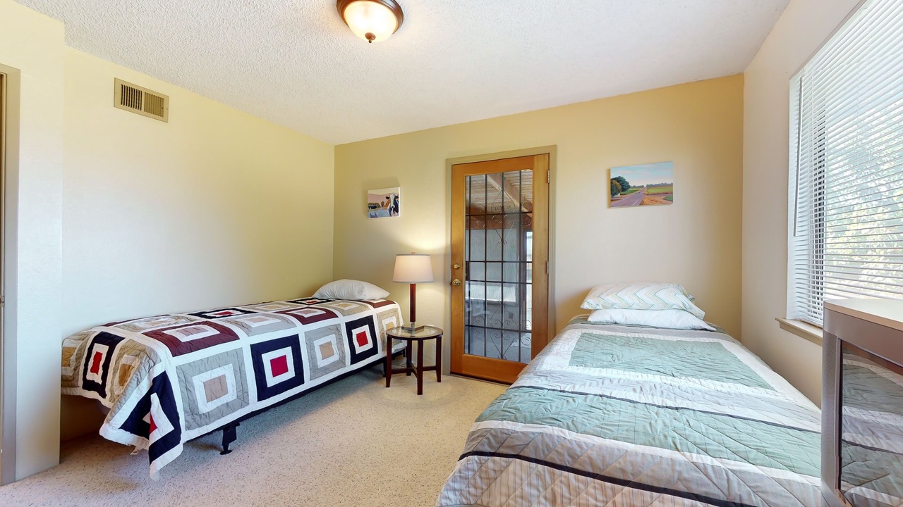 Photo of Bedroom in Yolo County