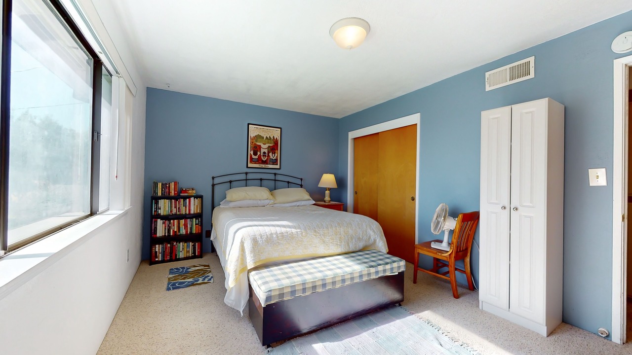 Photo of Bedroom in Yolo County