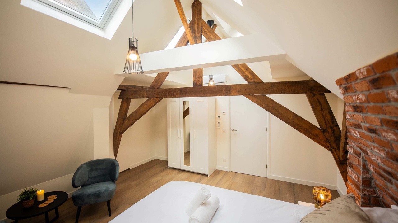 Photo of Bedroom in Eindhoven City Center