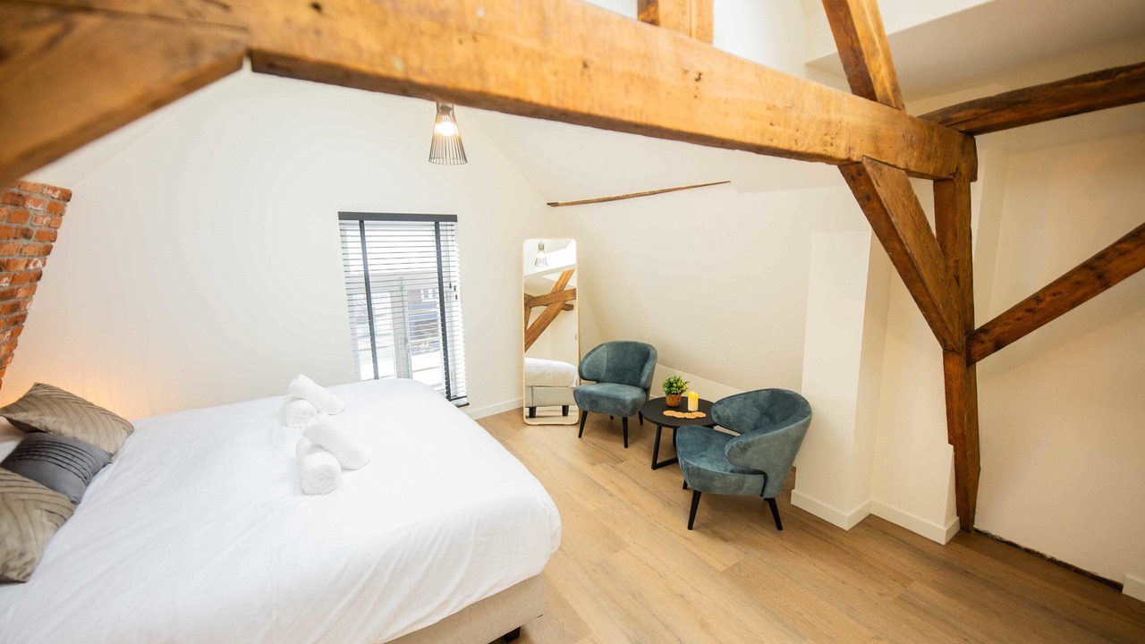 Photo of Bedroom in Eindhoven City Center