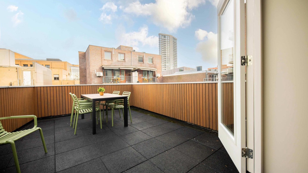 Photo of Outdoor in Eindhoven City Center