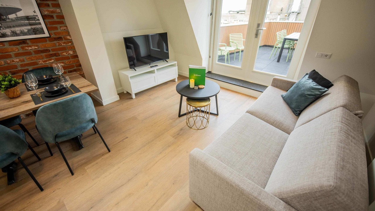 Photo of Livingroom in Eindhoven City Center