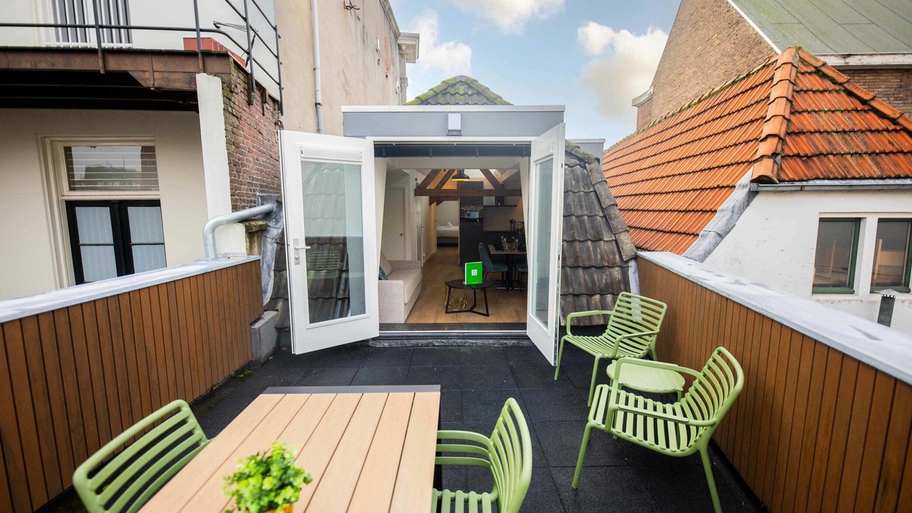 Photo of Outdoor in Eindhoven City Center