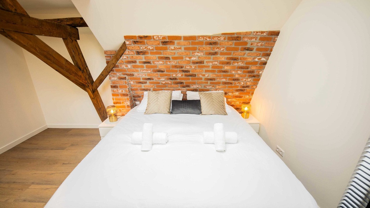 Photo of Bedroom in Eindhoven City Center