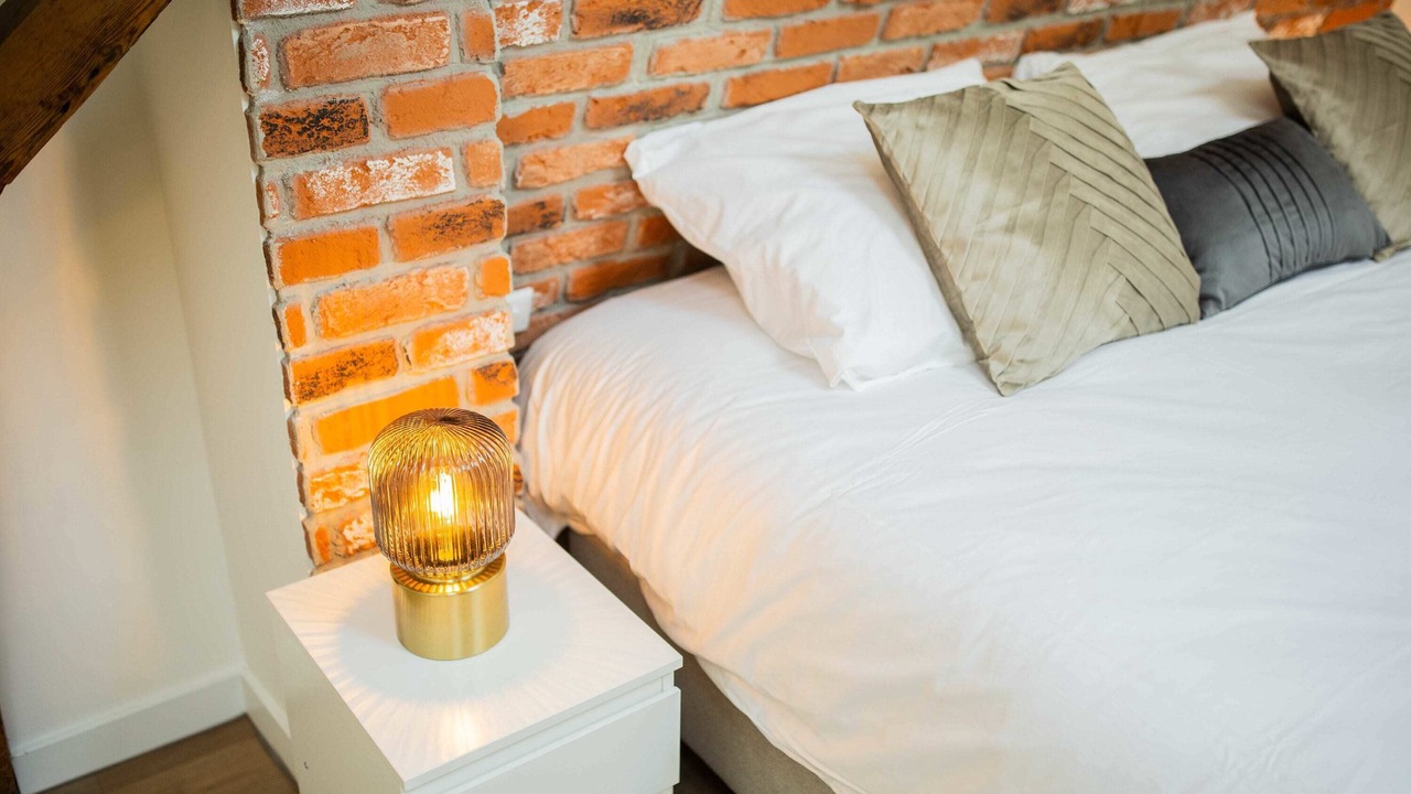 Photo of Bedroom in Eindhoven City Center