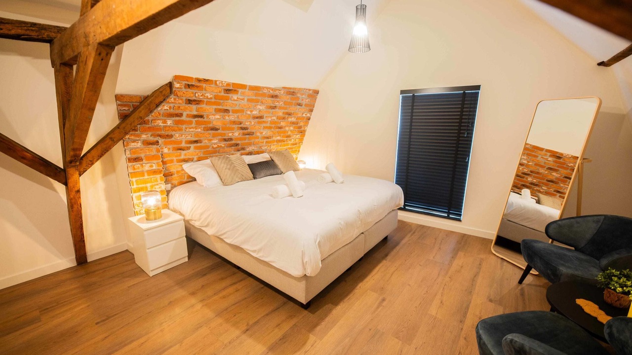Photo of Bedroom in Eindhoven City Center