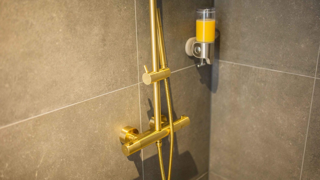 Photo of Bathroom in Eindhoven City Center