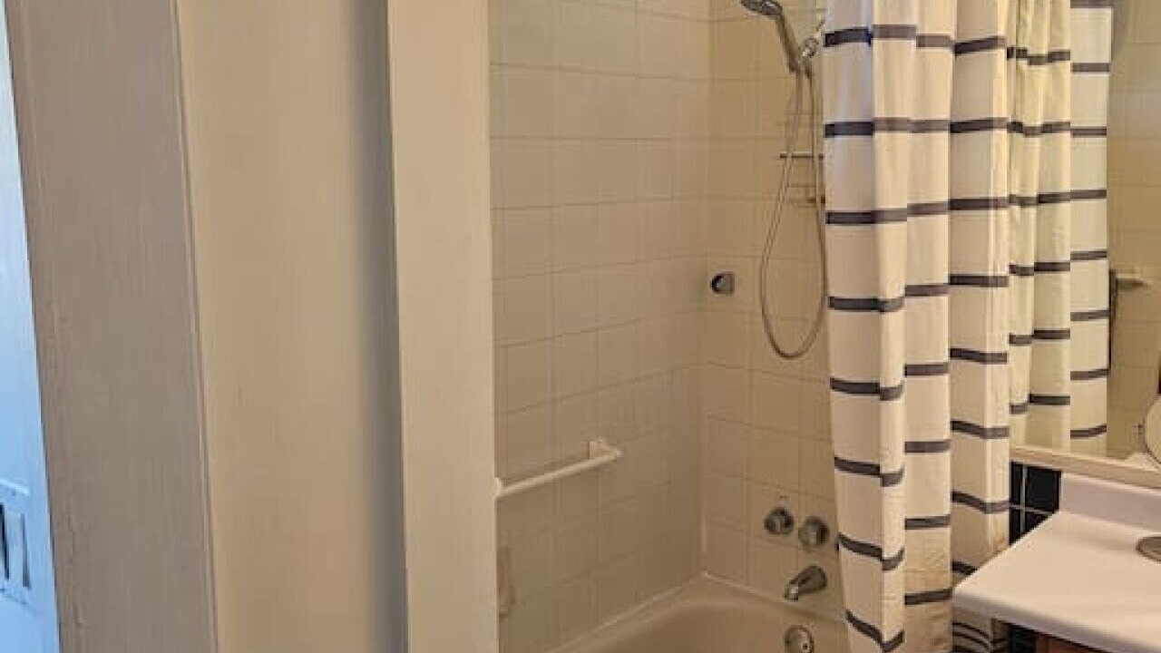 Photo of Bathroom in Bowen Island