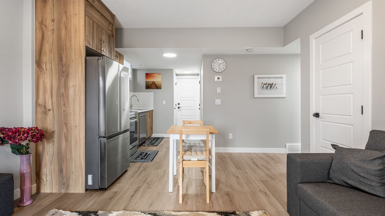 Photo of Livingroom in Calgary