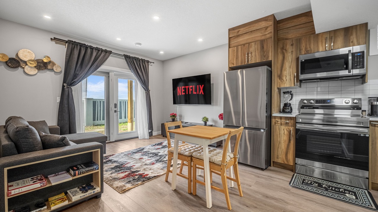 Photo of Kitchen in Calgary