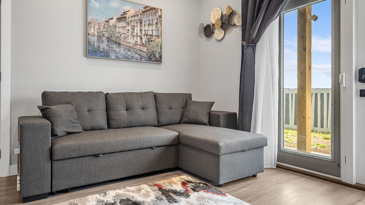 Photo of Livingroom in Calgary