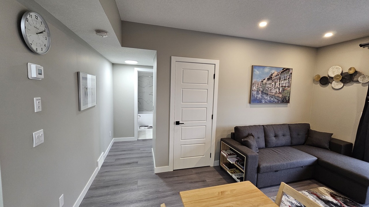 Photo of Livingroom in Calgary