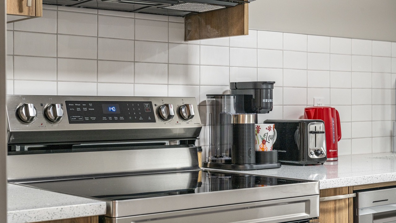 Photo of Kitchen in Calgary