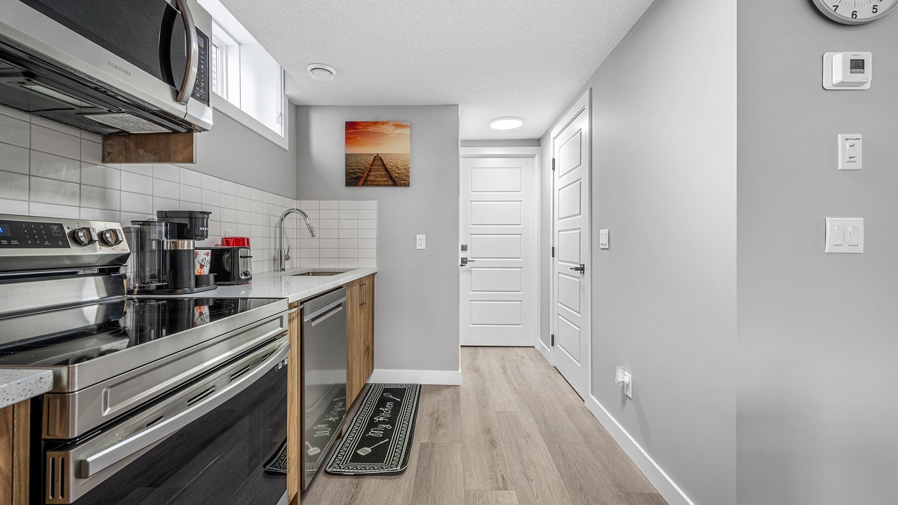 Photo of Kitchen in Calgary