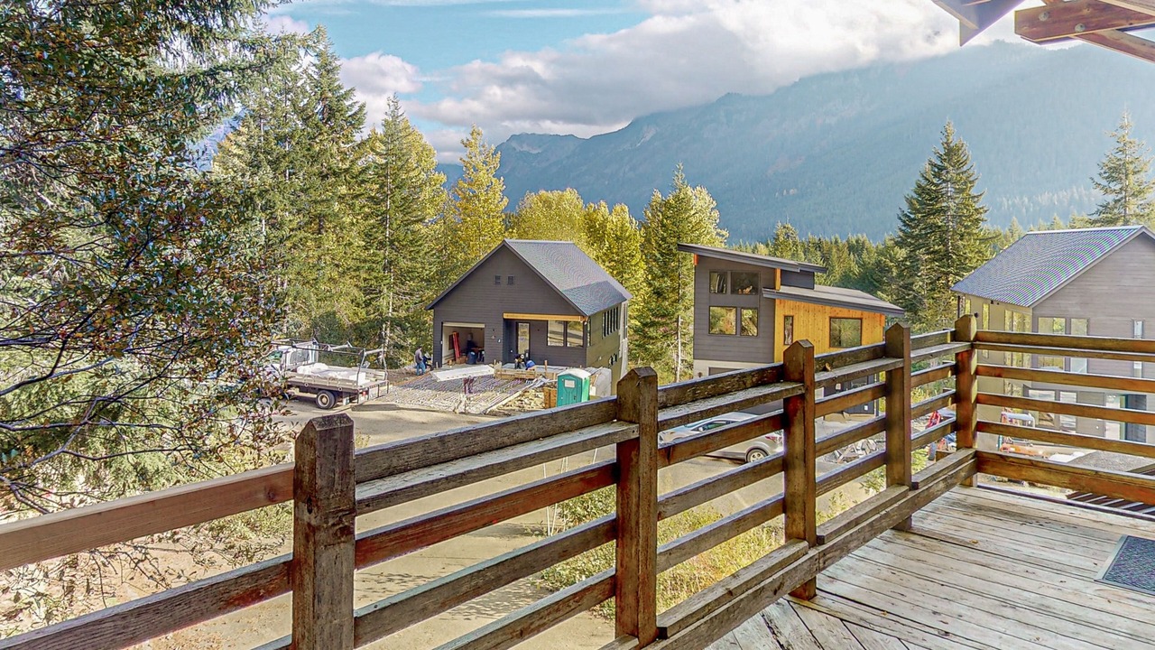 Photo of Outdoor in Hyak
