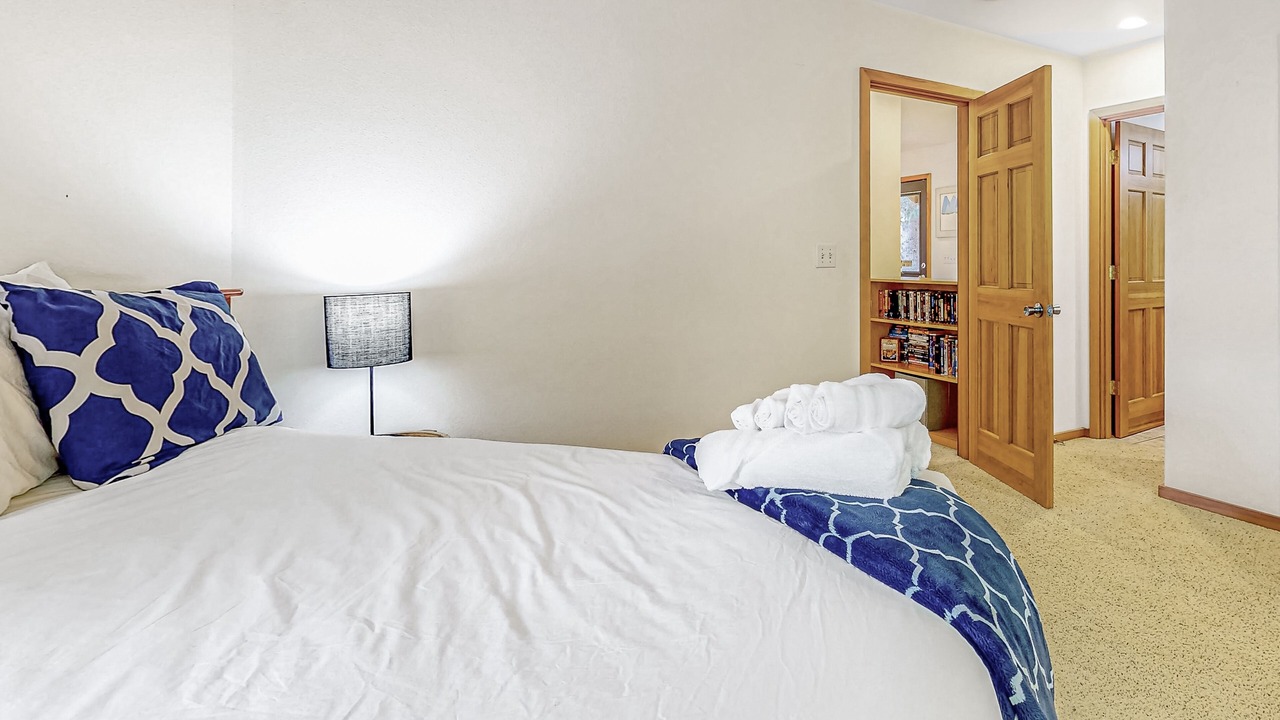 Photo of Bedroom in Hyak