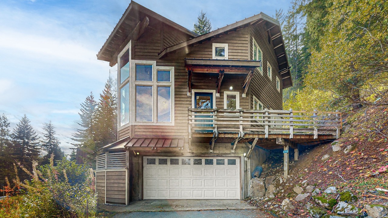 Photo of Outdoor in Hyak