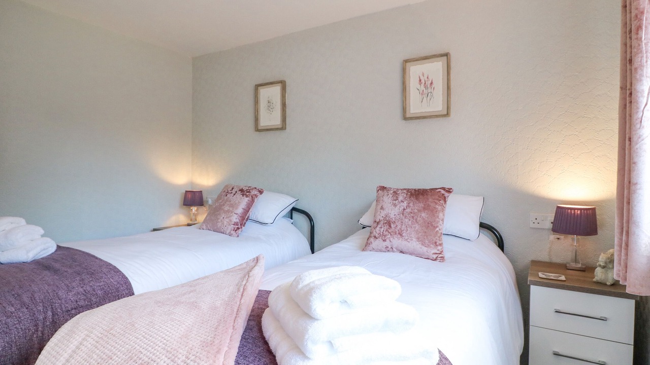 Photo of Bedroom in Kingsley Holt