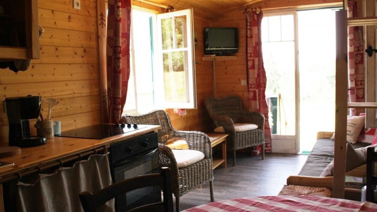 Photo of Livingroom in Lion-en-Sullias