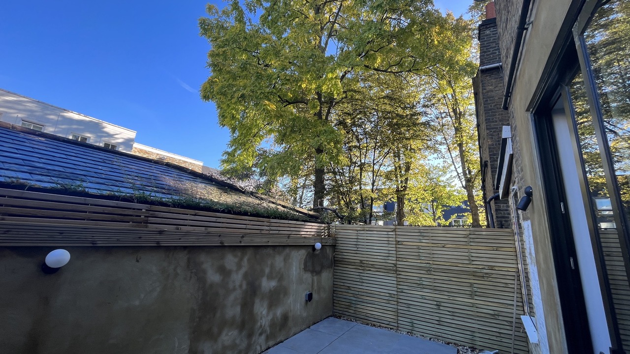 Photo of Outdoor in Thornton