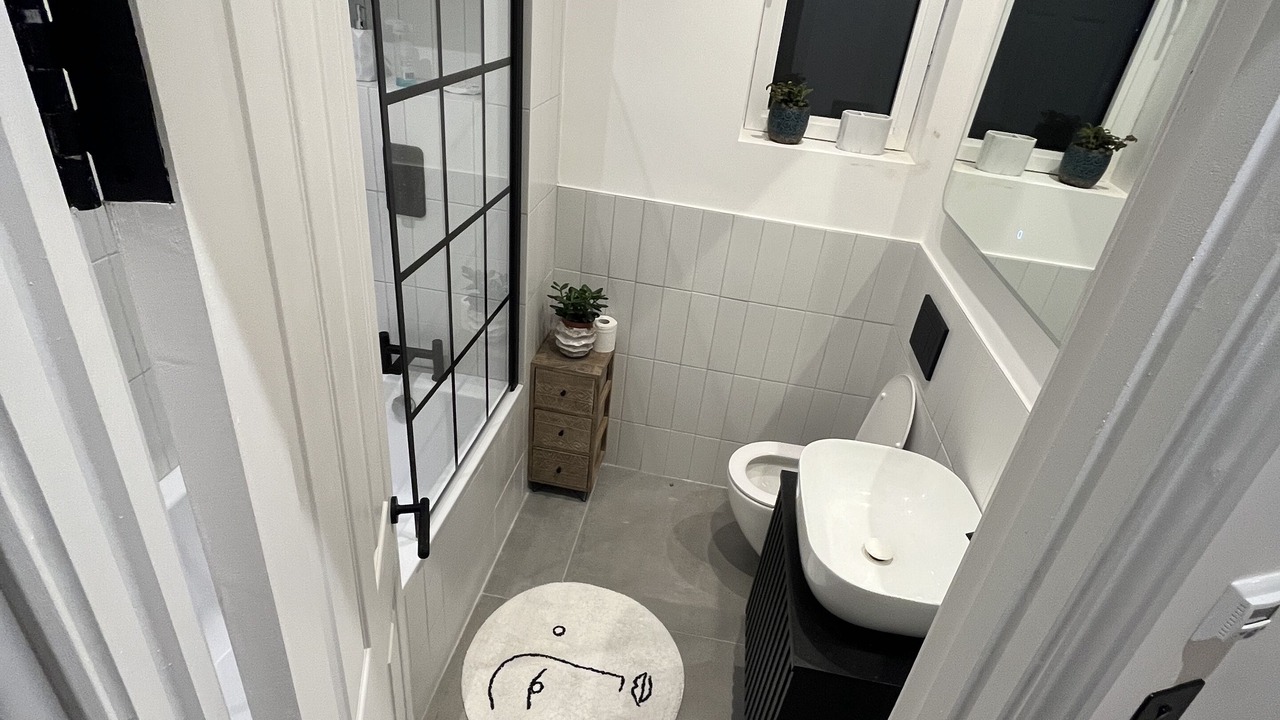 Photo of Bathroom in Thornton