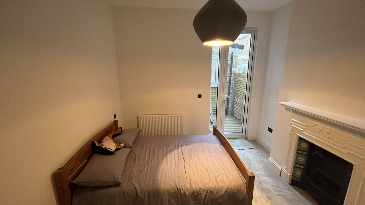 Photo of Bedroom in Thornton