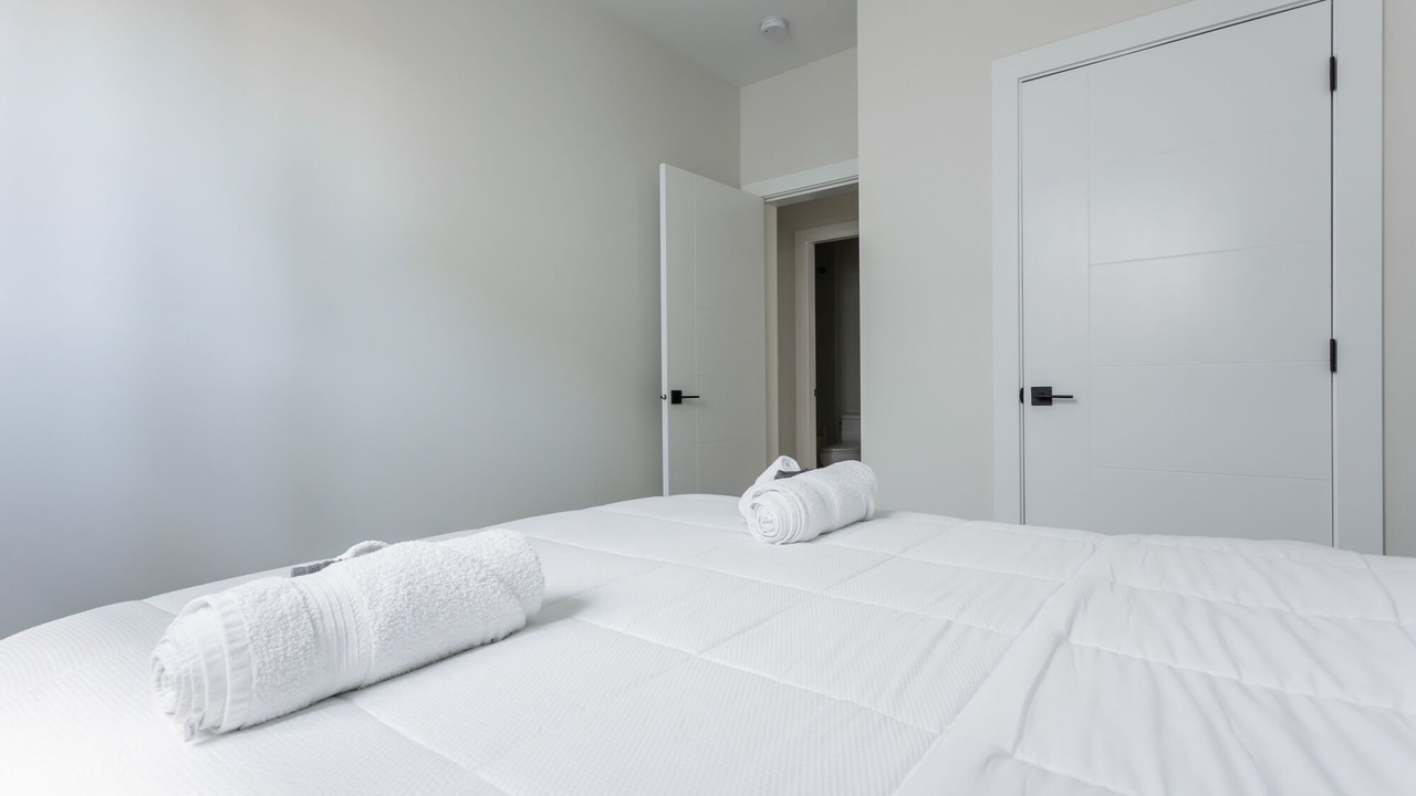 Photo of Bedroom in Maple Ridge