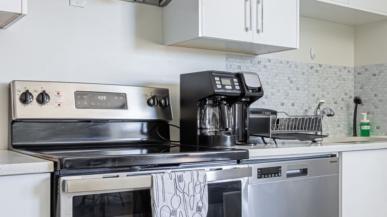 Photo of Kitchen in Maple Ridge