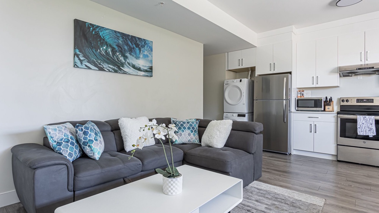 Photo of Livingroom in Maple Ridge