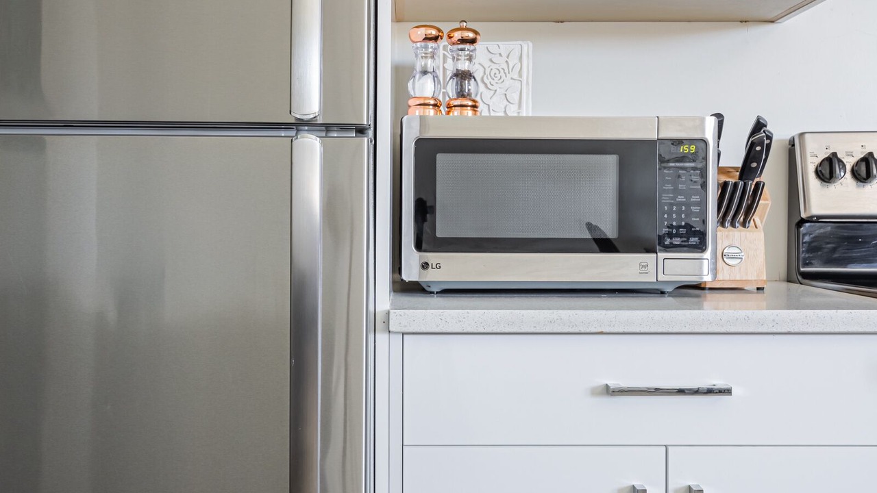 Photo of Kitchen in Maple Ridge