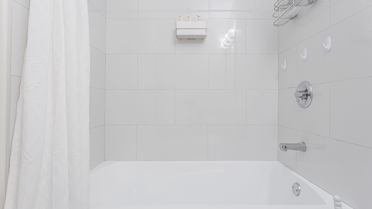 Photo of Bathroom in Maple Ridge