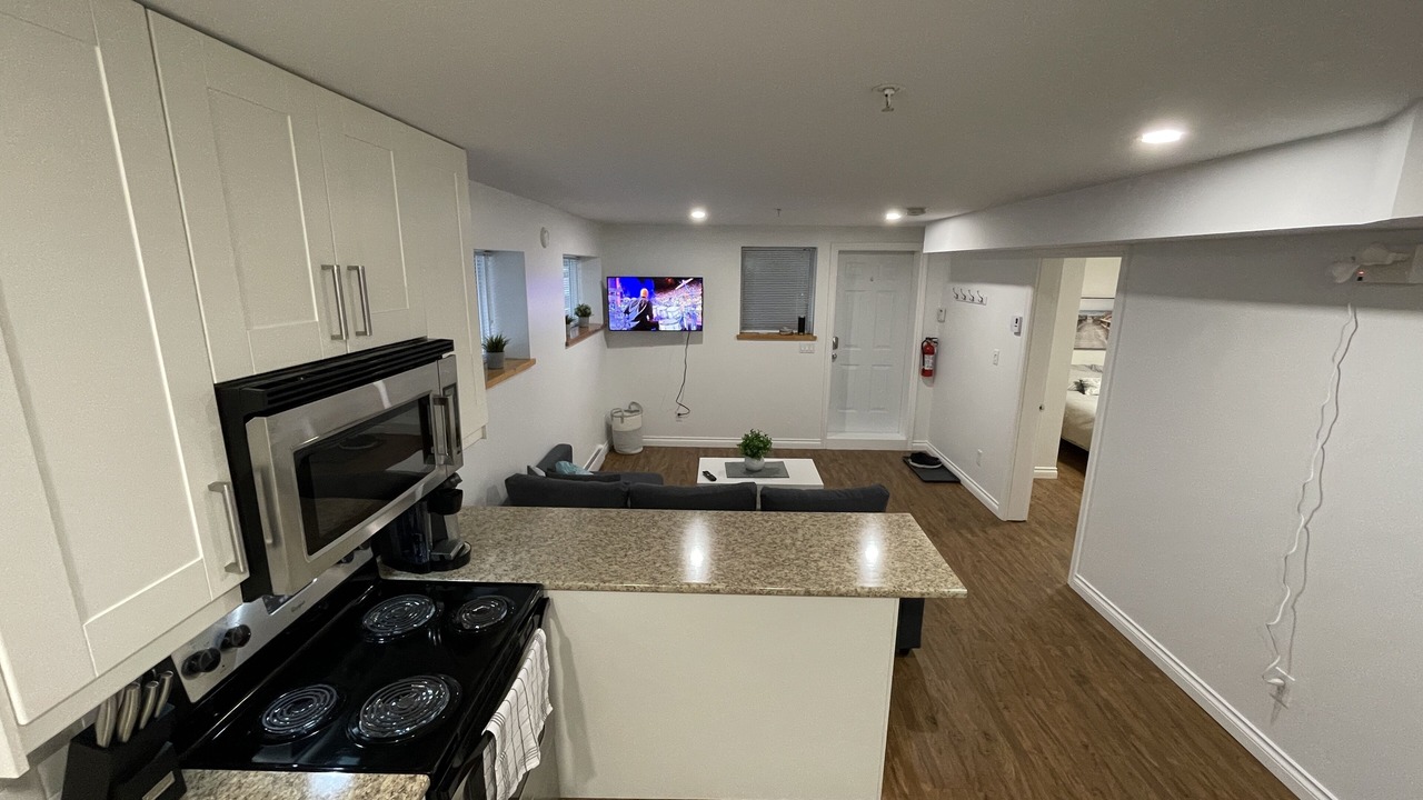 Photo of Kitchen in White Rock