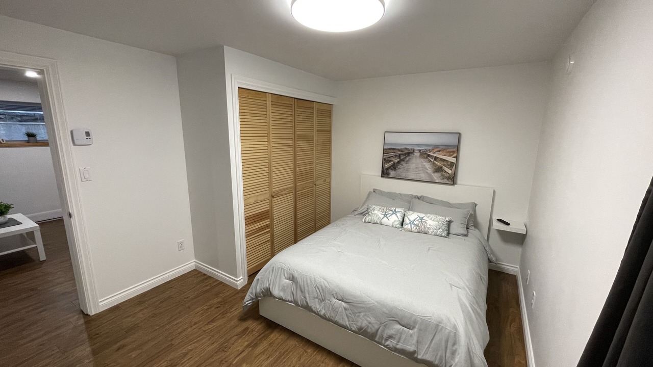 Photo of Bedroom in White Rock