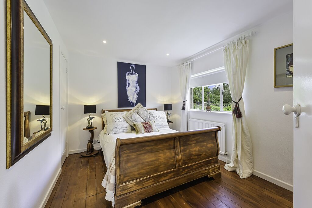 Photo of Bedroom in Esher