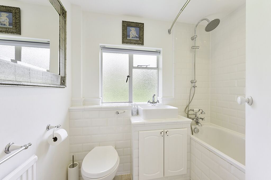 Photo of Bathroom in Esher