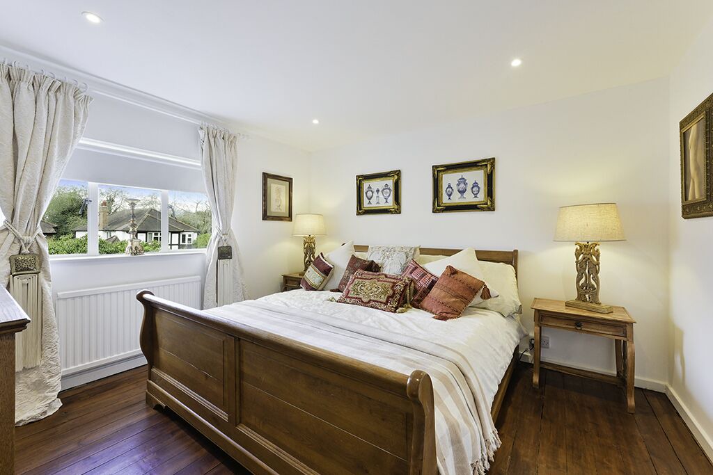 Photo of Bedroom in Esher