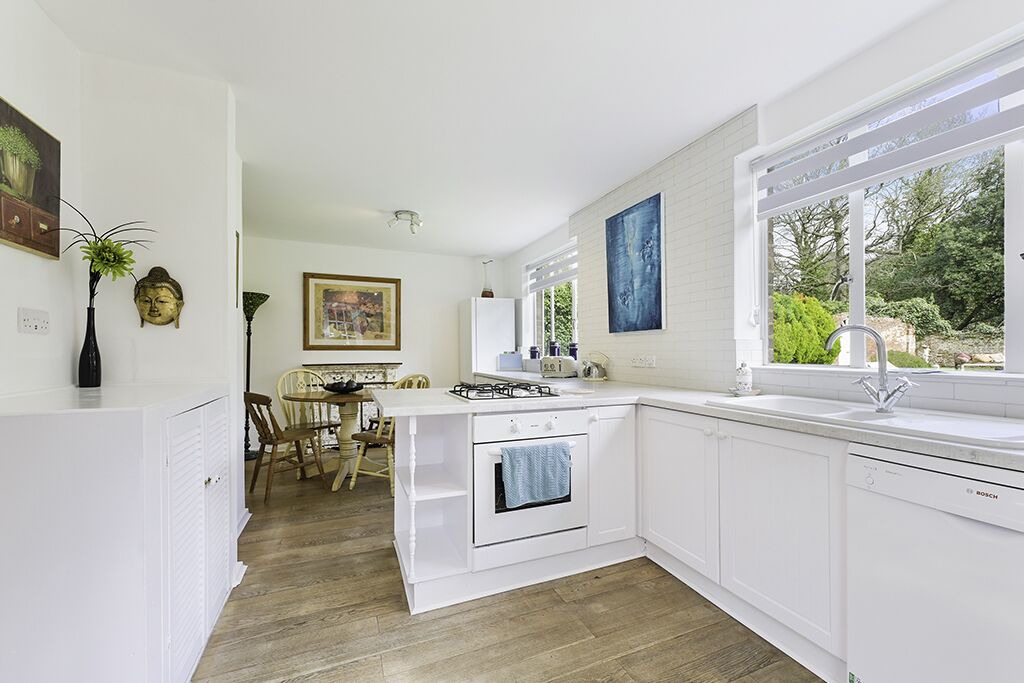 Photo of Kitchen in Esher