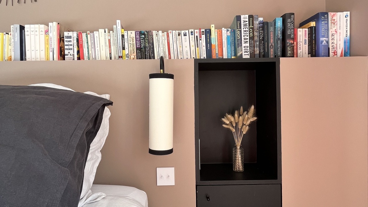 Photo of Bedroom in Grand Parc-Paul Doumer
